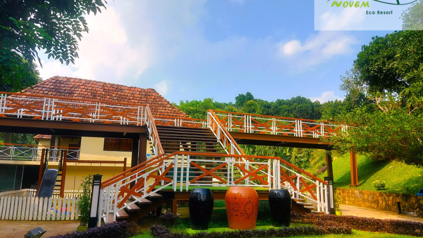 নভেম ইকো রিসোর্ট