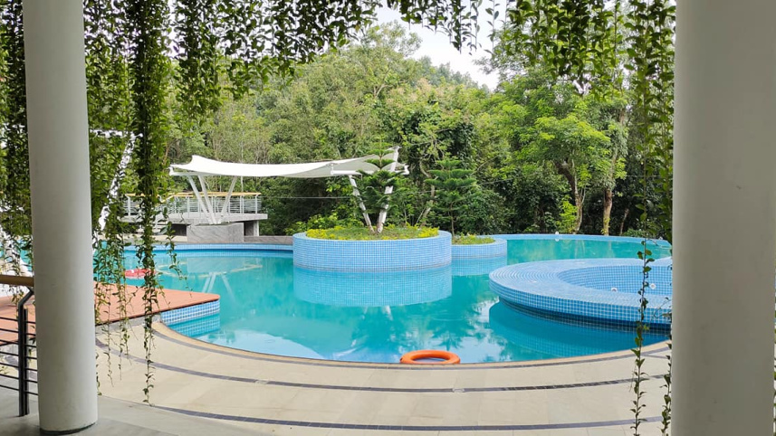 শ্রীমঙ্গল টি রিসোর্ট অ্যান্ড মিউজিয়াম