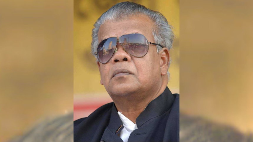 আমির হোসেন আমু