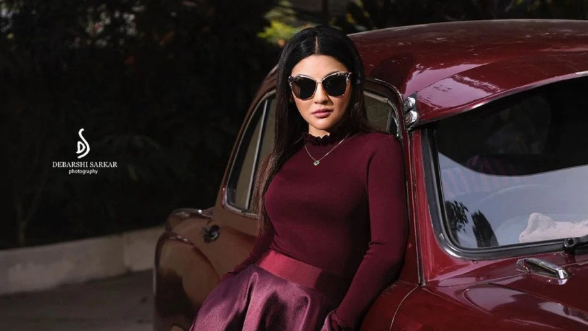 জয়া আহসান