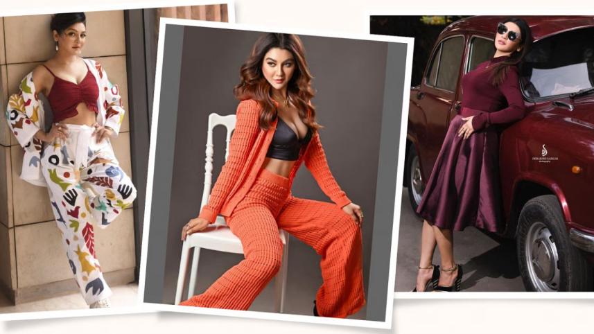 জয়া আহসান