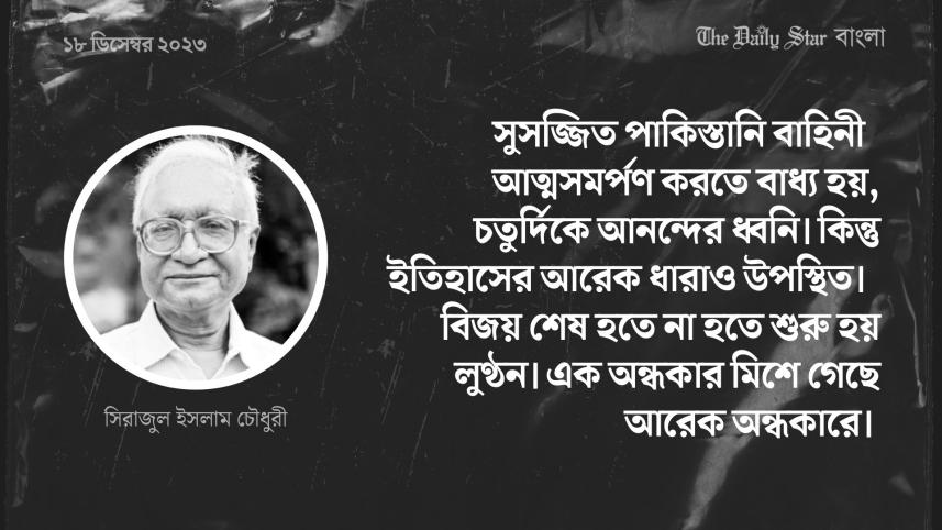 মুক্তিযুদ্ধে বিজয়