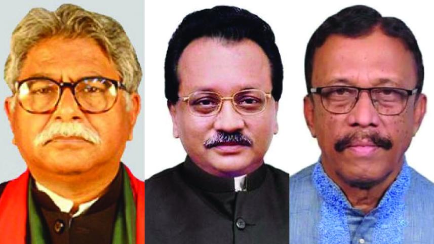 চট্টগ্রাম-৮ আসনের সংসদ সদস্য