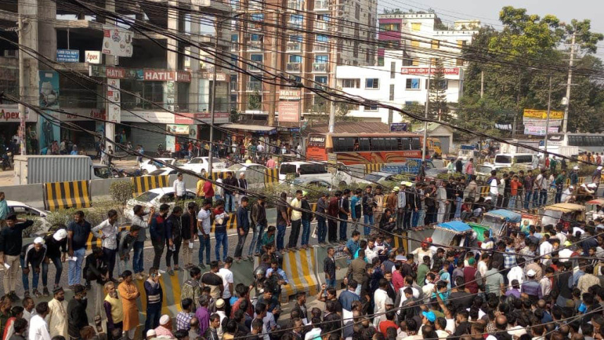 সাভার মুরাদ জং