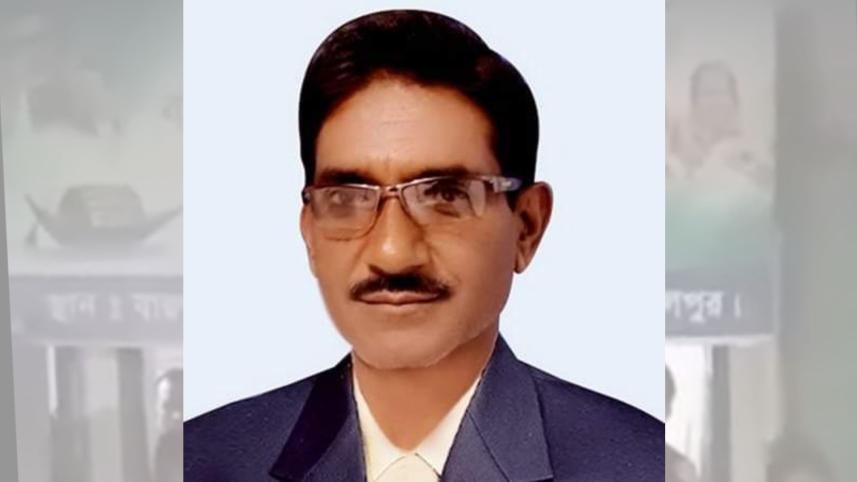 জামালপুর