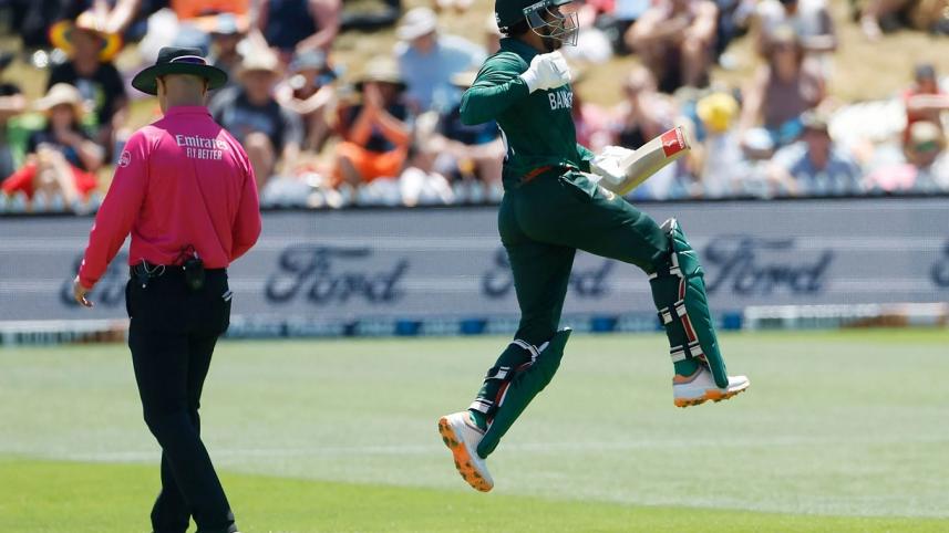 Soumya Sarkar