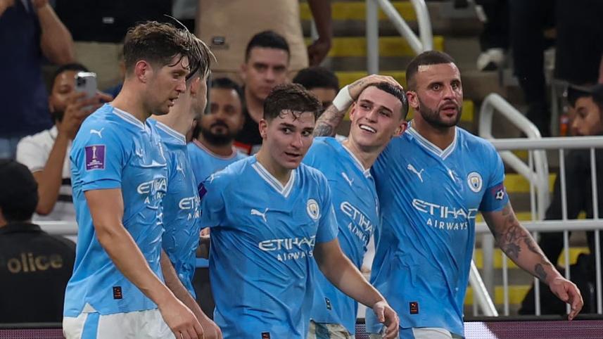 Manchester City