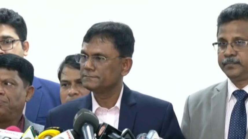 ‘নির্লিপ্ততার’ কারণে ঝিনাইদহের ২ থানার ওসি প্রত্যাহার: ইসি