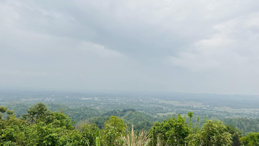 খাগড়াছড়ি