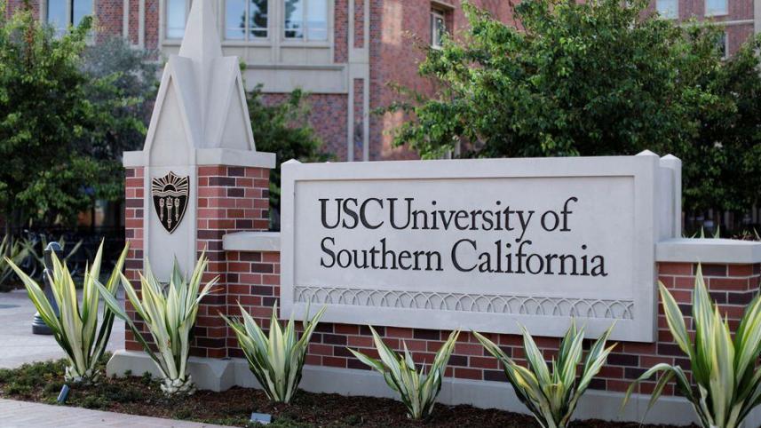 university of southern california