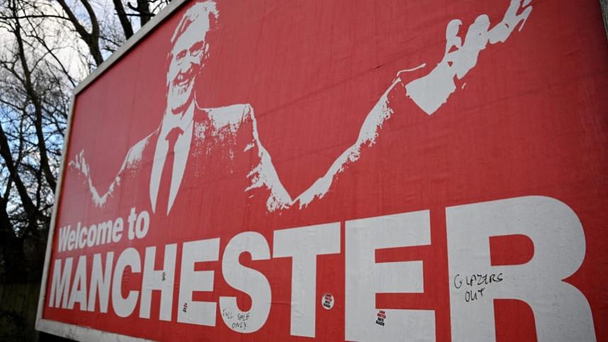 Manchester United 