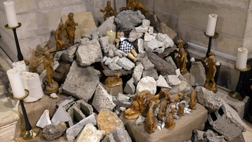 ফিলিস্তিনের শিশু