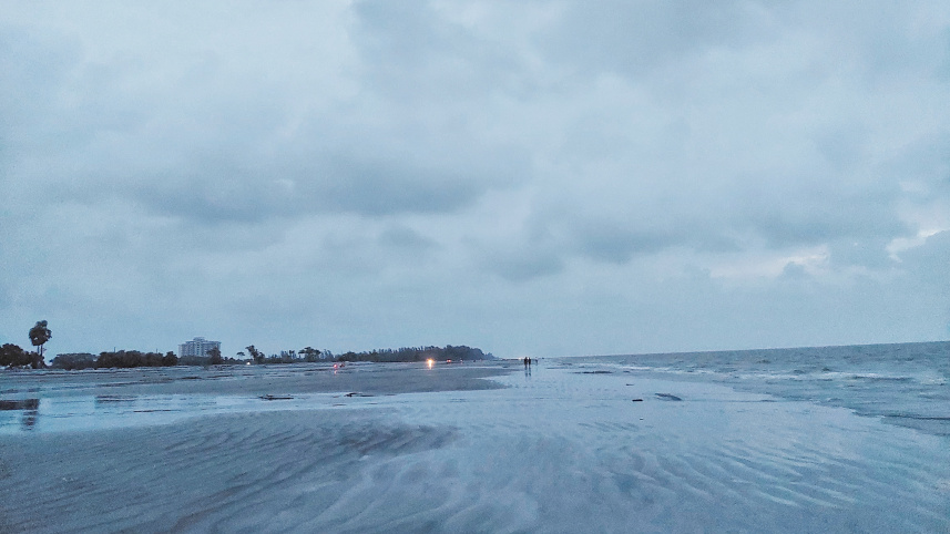 কুয়াকাটা