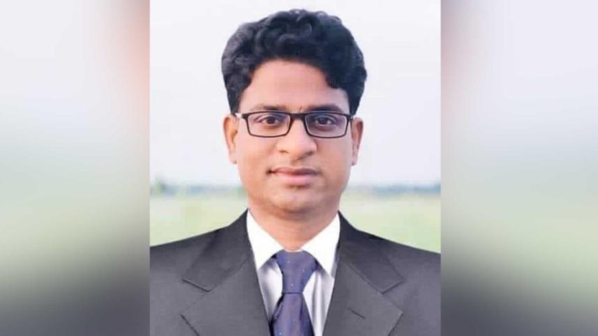 কেন্দ্রে অন্য কারও এজেন্ট কীভাবে হয় দেখব: আ. লীগের ইউপি চেয়ারম্যান