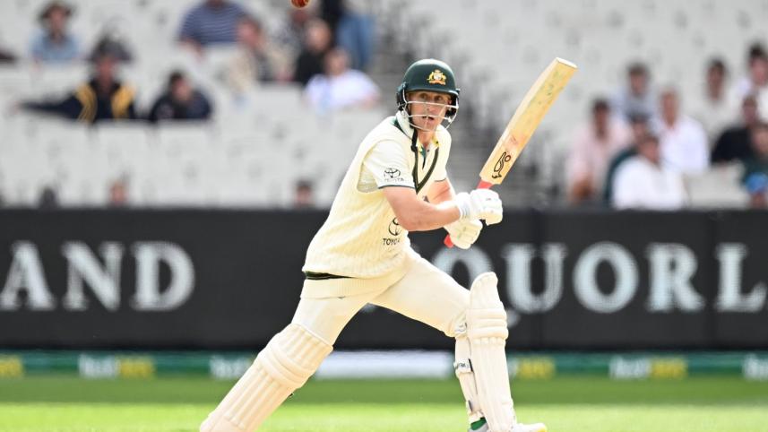 Marnus Labuschagne