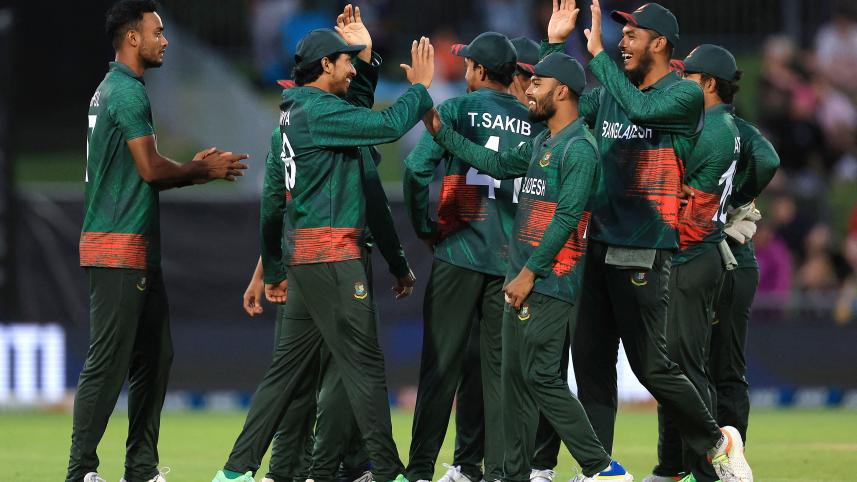 bangladesh cricket