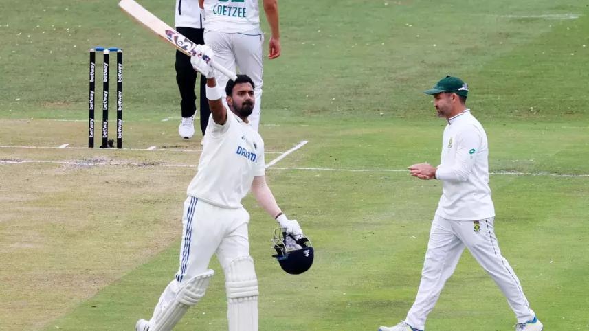 KL Rahul