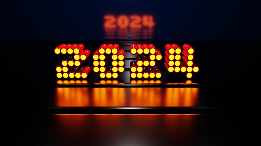 নতুন বছর