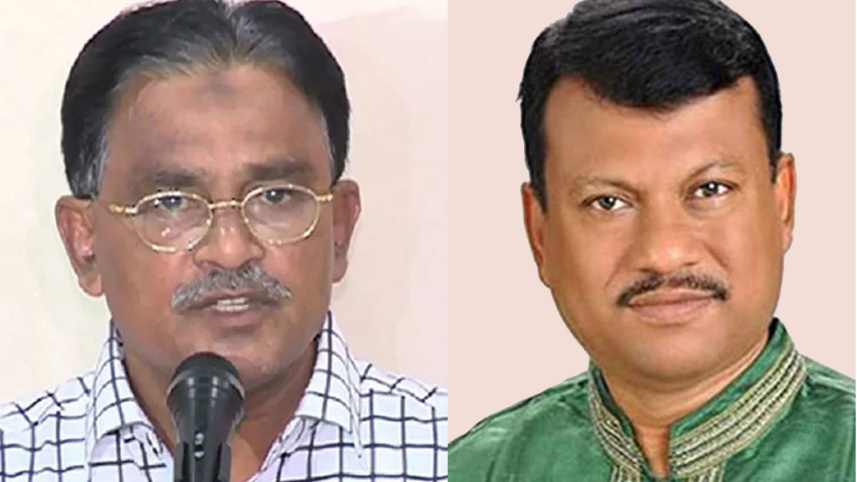 বিএনপি নেতা আলাল-নীরবের ৩ বছরের কারাদণ্ড