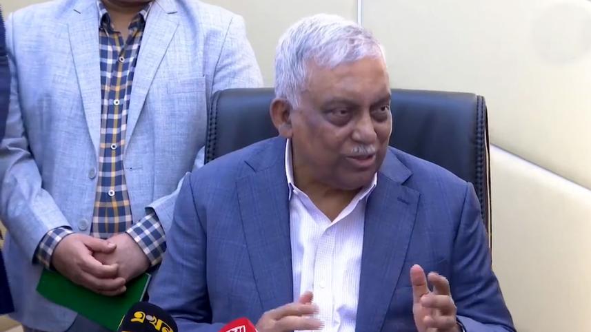 বিএনপি কোনো দিন অপজিশন ছিল না, ছিল জাতীয় পার্টি: স্বরাষ্ট্রমন্ত্রী