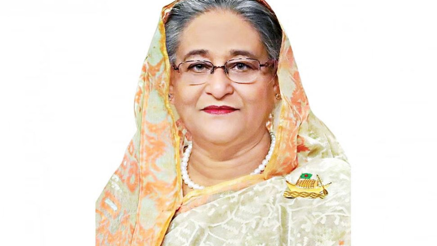 প্রধানমন্ত্রীফরিদপুরে প্রধানমন্ত্রী