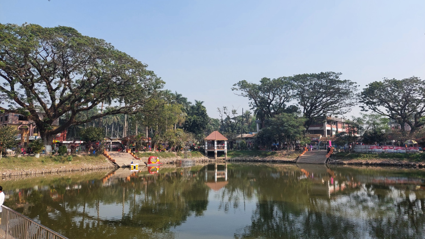 পৌরপার্ক