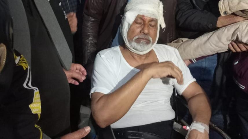 শামসুল হক