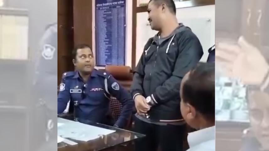 এমপি মোস্তাফিজের প্রার্থীতা বাতিল