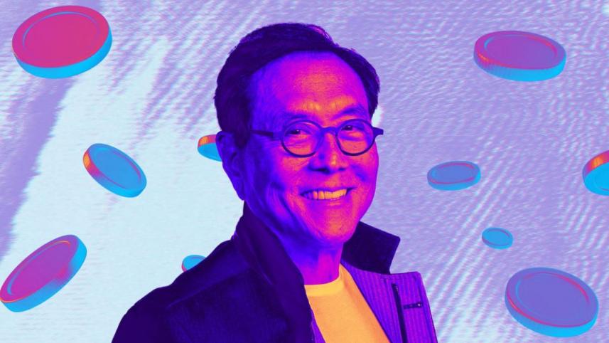 রিচ ড্যাড পুওর ড্যাড