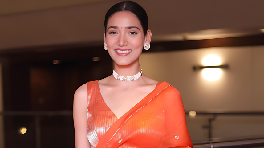 টুয়েলফথ ফেল, মেধা শংকর, বলিউড, বিক্রান্ত ম্যাসি,