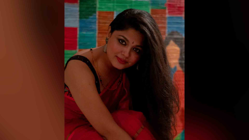 মৌসুমী হামিদের সঙ্গে হবু বরের পরিচয় যেভাবে