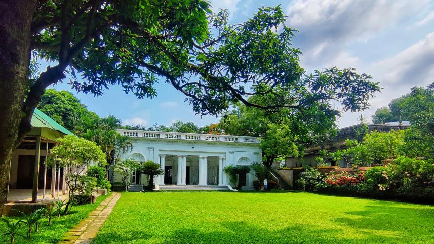 নরসিংদী ভ্রমণ