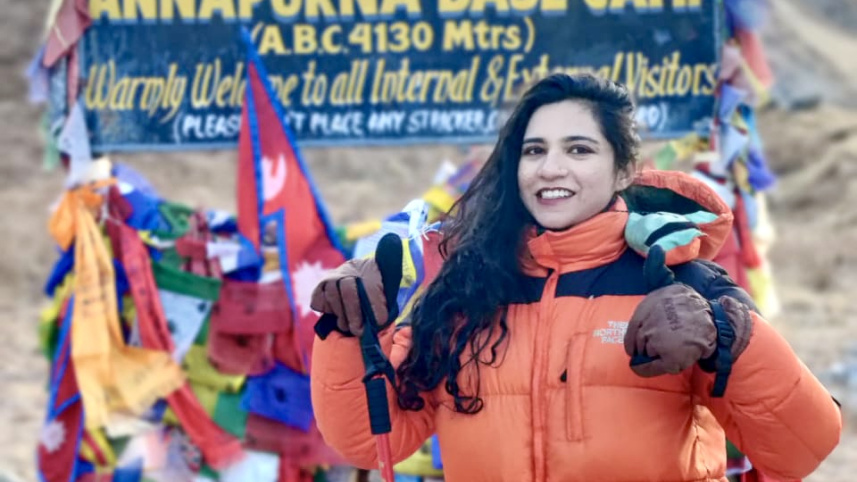 নেপাল ভ্রমণ