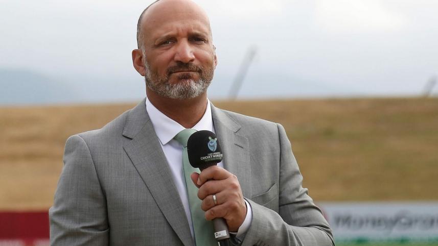mark butcher