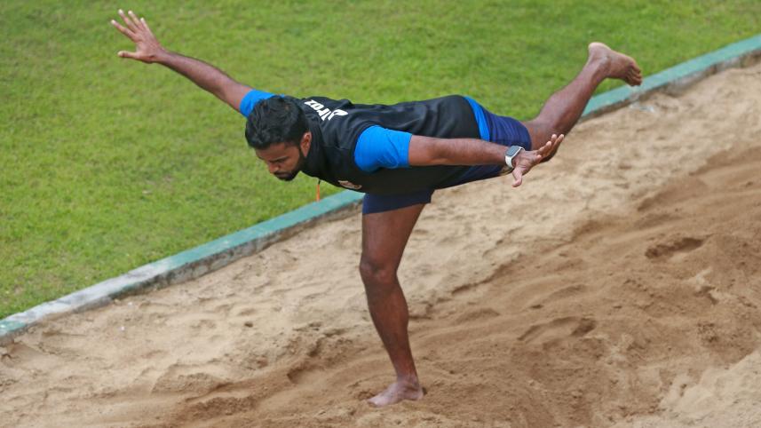 Ebadot Hossain