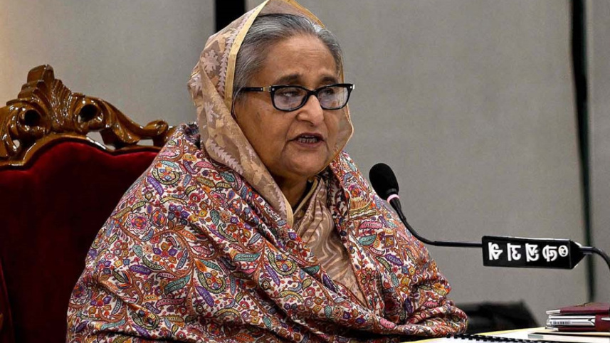 আওয়ামী লীগের প্রতি জনসমর্থন রয়েছে