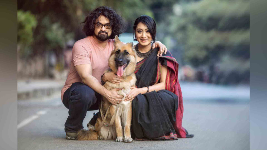 স্বাগতার বিয়ের অনুষ্ঠান কবে