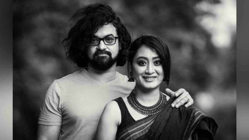 স্বাগতার হবু বর কে