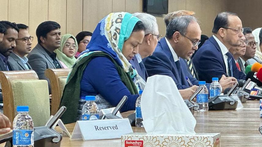 বাংলাদেশ ব্যাংক, মূল্যস্ফীতি, মুদ্রানীতি, পলিসি রেট,