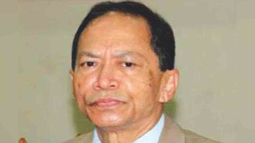 এসকে সিনহার বিরুদ্ধে দুদকের মামলার প্রতিবেদন জমার তারিখ ১১ বার পেছাল