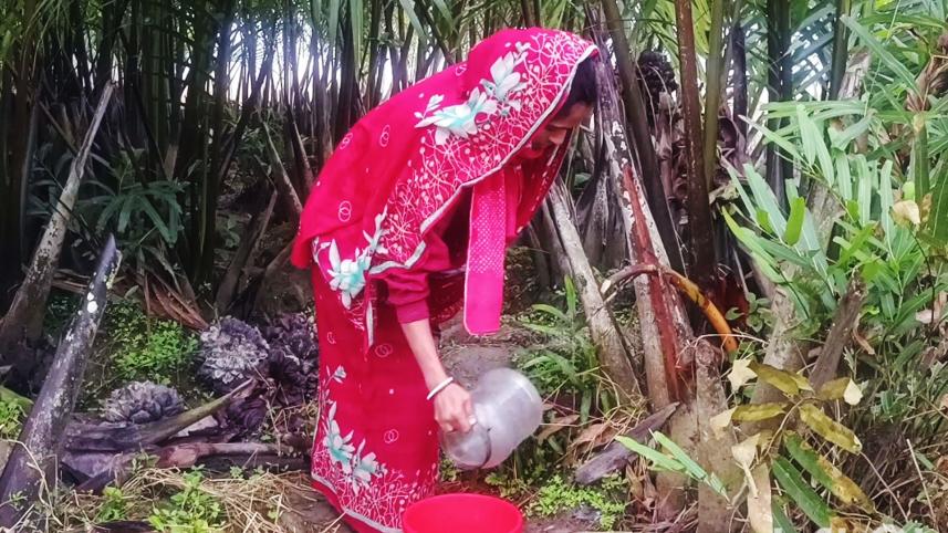 গোলের গুড়