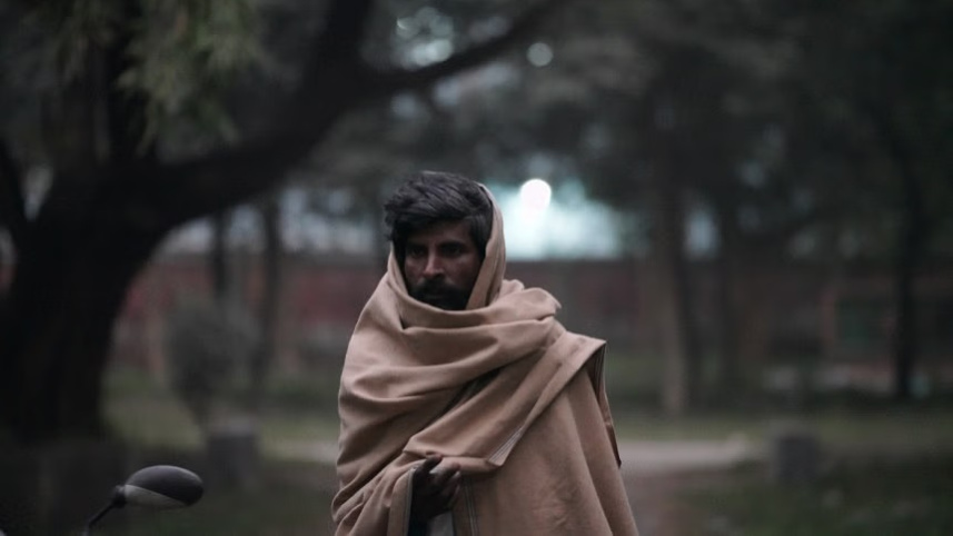 কারাগার থেকে পর্দায়