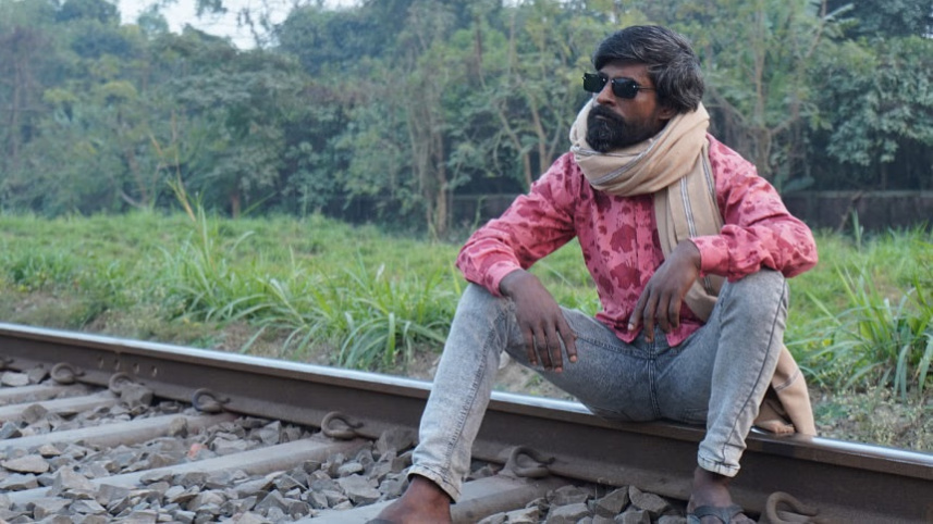 কারাগার থেকে পর্দায়