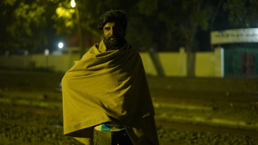 কারাগার থেকে পর্দায়