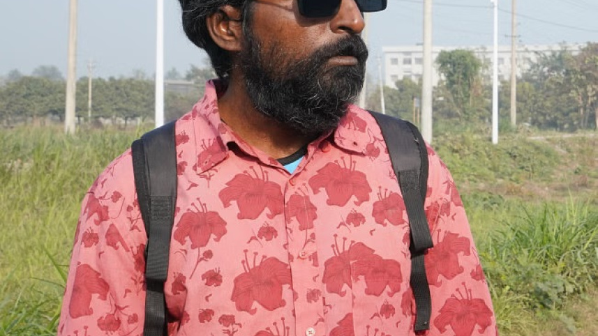 কারাগার থেকে পর্দায়