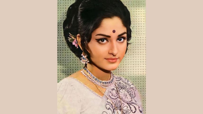 জয়া প্রদা