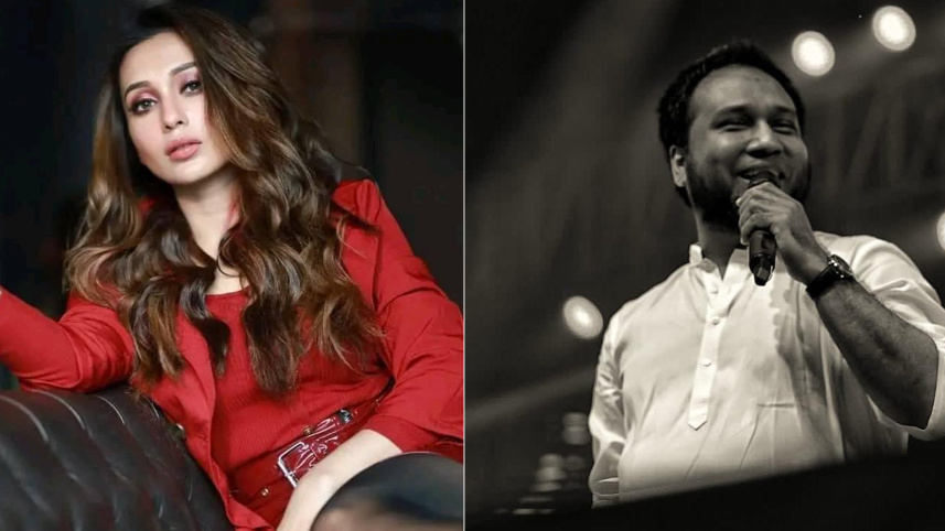 মিমি চক্রবর্তী