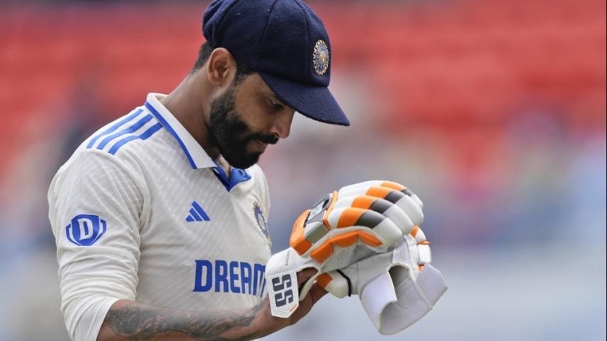 Ravindra Jadeja