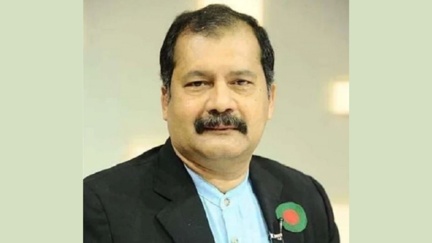 জহির উদ্দিন স্বপন