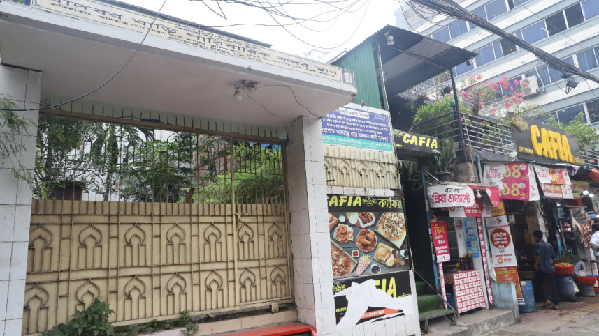 শিয়ালবাড়ি বধ্যভূমি